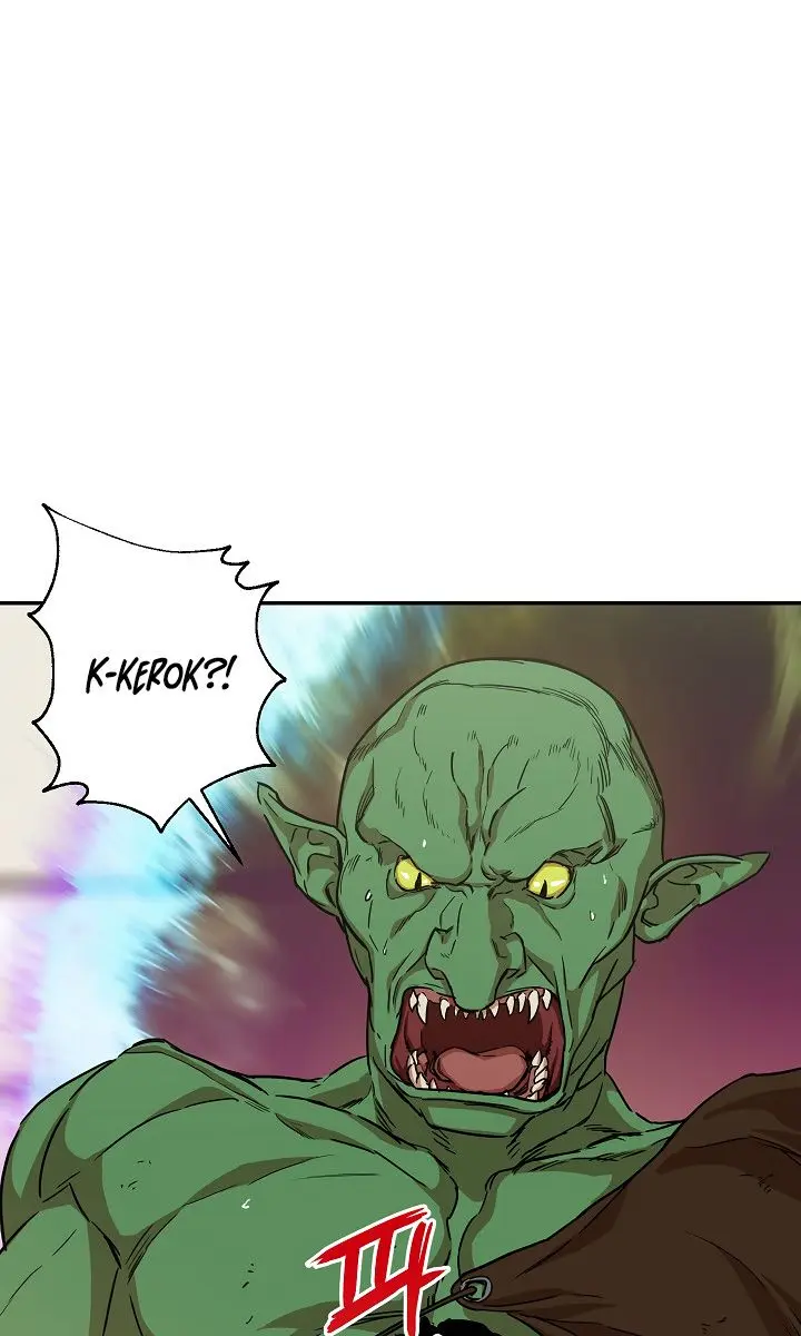 My Dad Is Too Strong Chapter 3 Page 17