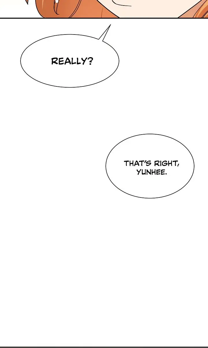 My Dad Is Too Strong Chapter 3 Page 25