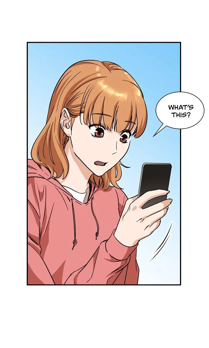 My Dad Is Too Strong Chapter 3 Page 39