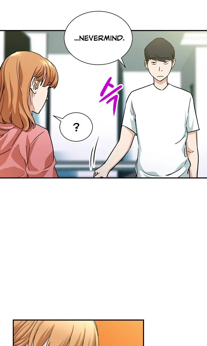 My Dad Is Too Strong Chapter 3 Page 47