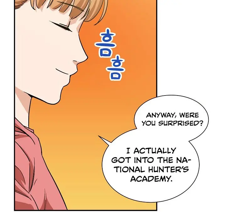 My Dad Is Too Strong Chapter 3 Page 48