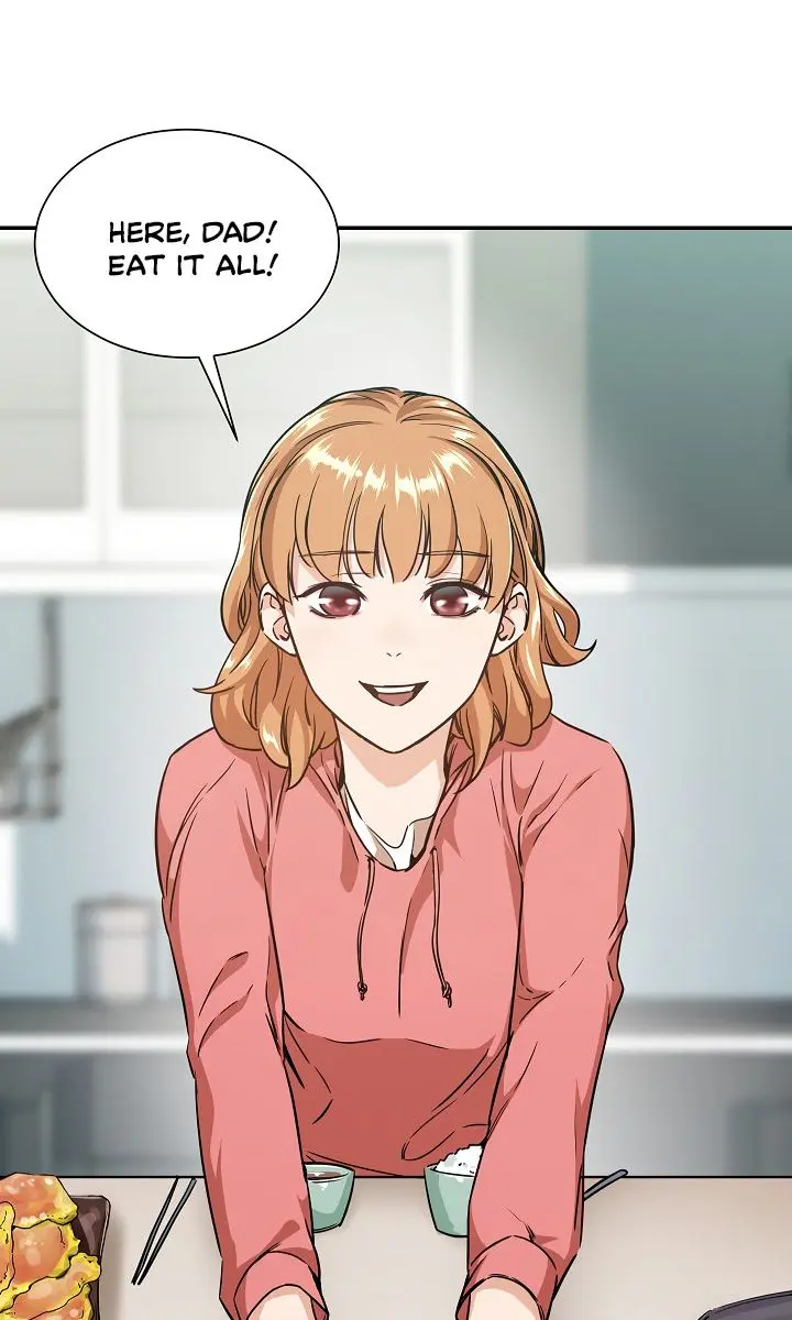 My Dad Is Too Strong Chapter 3 Page 57