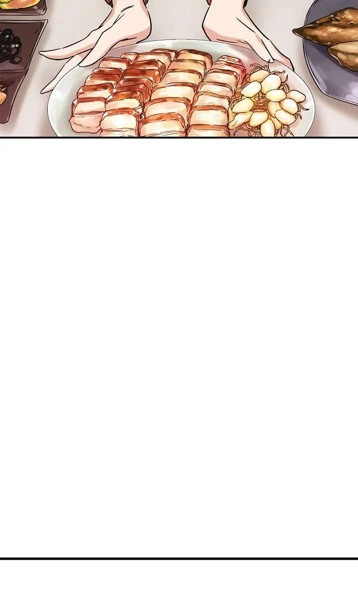 My Dad Is Too Strong Chapter 3 Page 58