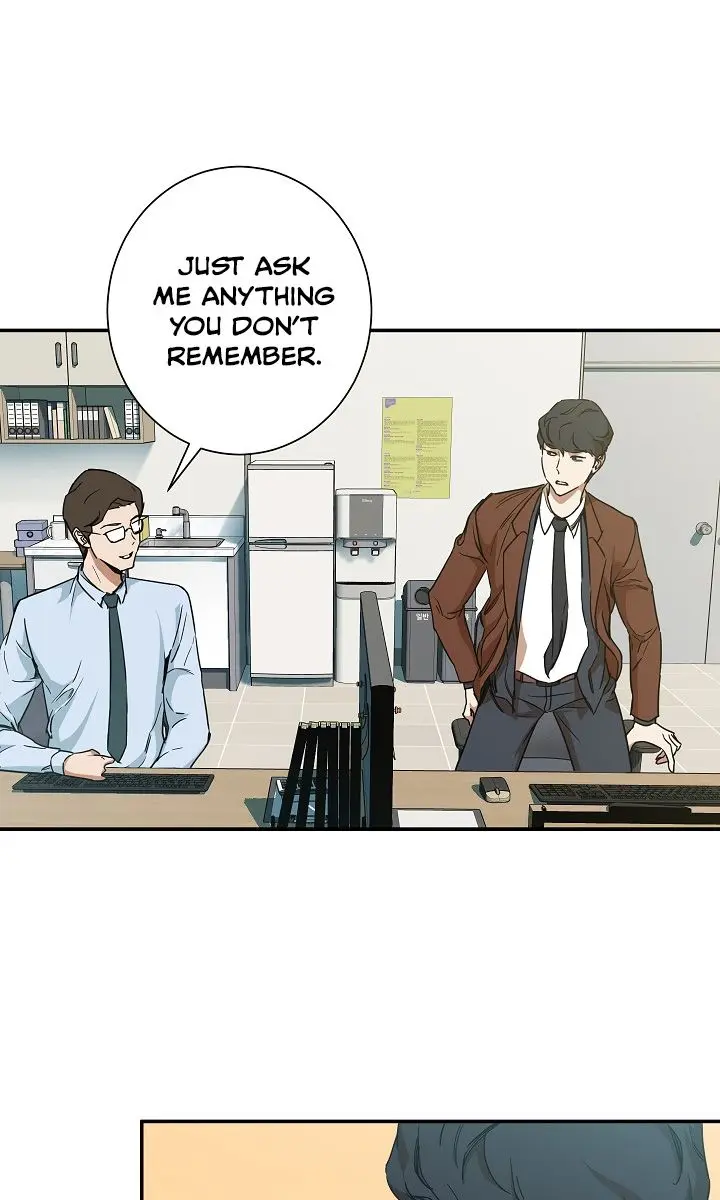 My Dad Is Too Strong Chapter 3 Page 66