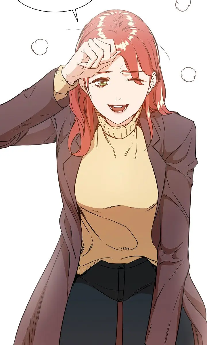 My Dad Is Too Strong Chapter 4 Page 3