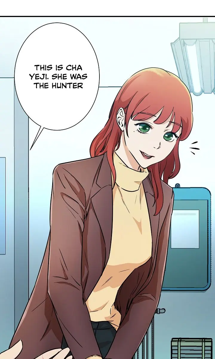 My Dad Is Too Strong Chapter 4 Page 14