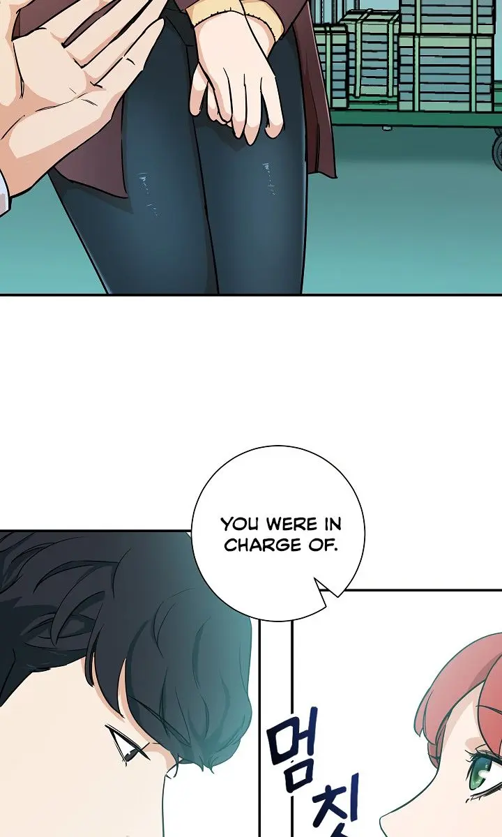 My Dad Is Too Strong Chapter 4 Page 15