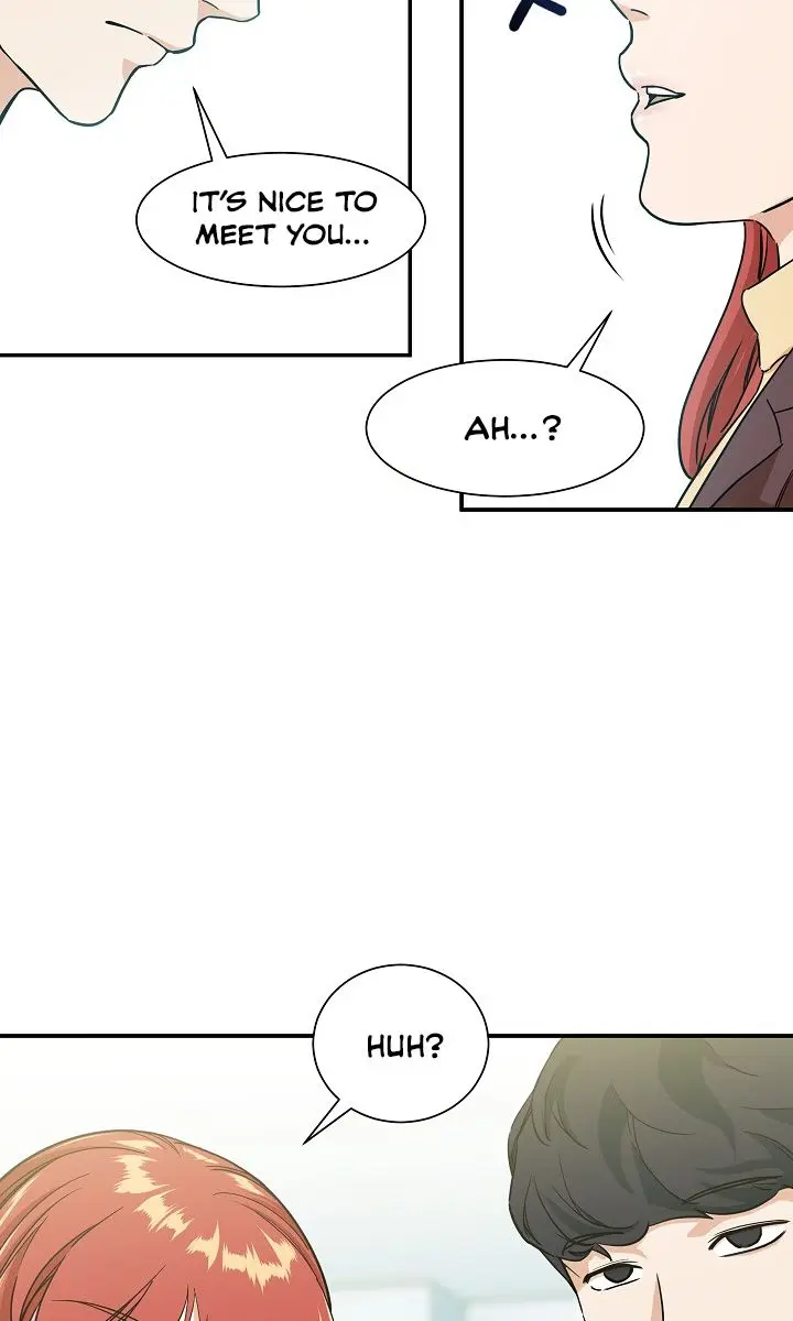 My Dad Is Too Strong Chapter 4 Page 16