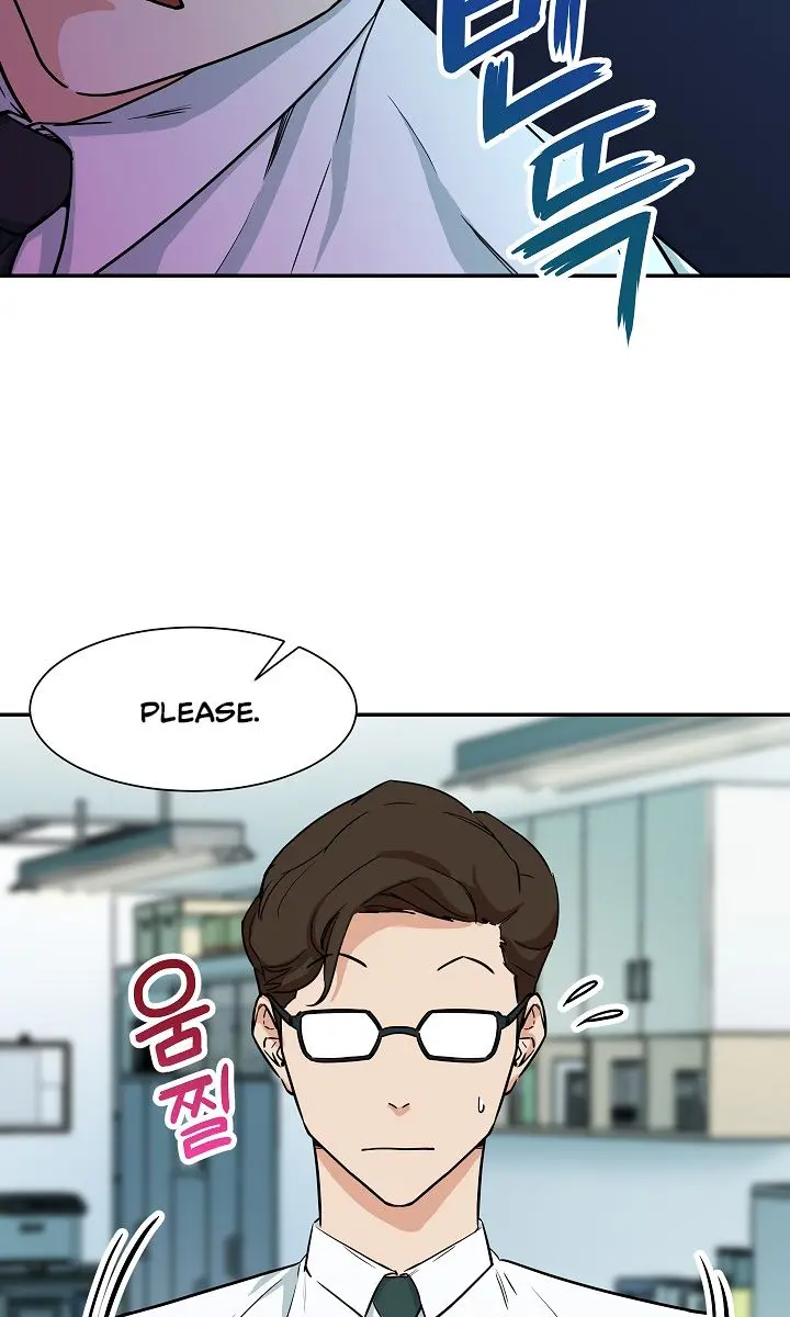 My Dad Is Too Strong Chapter 4 Page 30