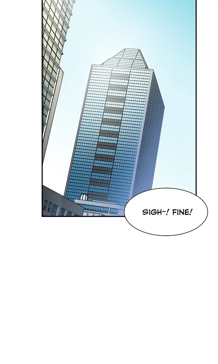 My Dad Is Too Strong Chapter 4 Page 36