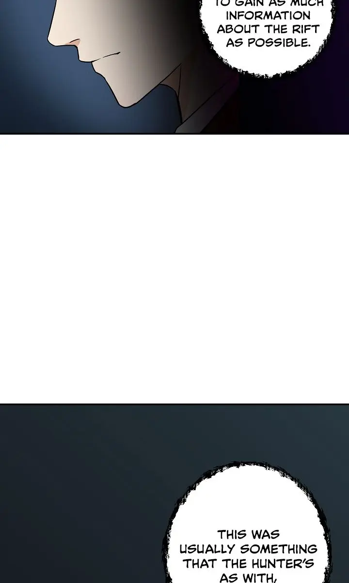 My Dad Is Too Strong Chapter 4 Page 40