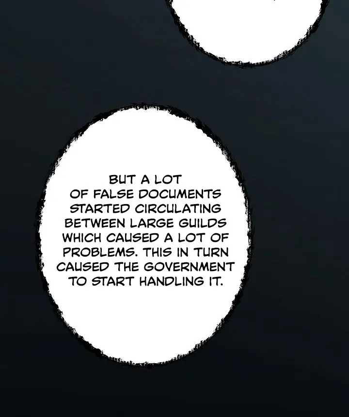 My Dad Is Too Strong Chapter 4 Page 41