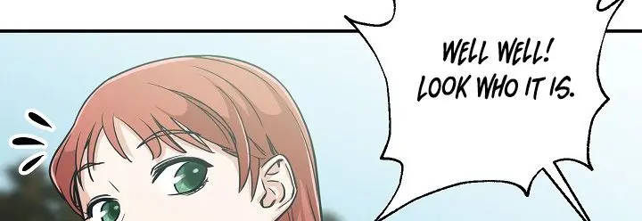 My Dad Is Too Strong Chapter 4 Page 65