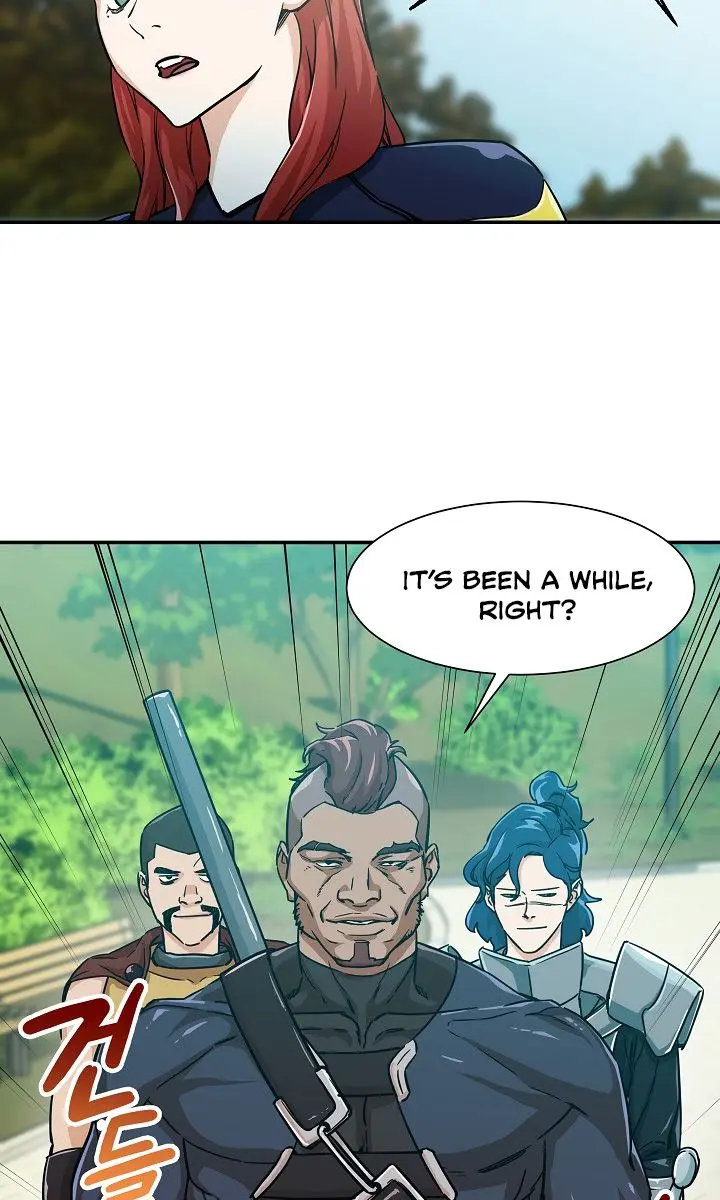 My Dad Is Too Strong Chapter 4 Page 66