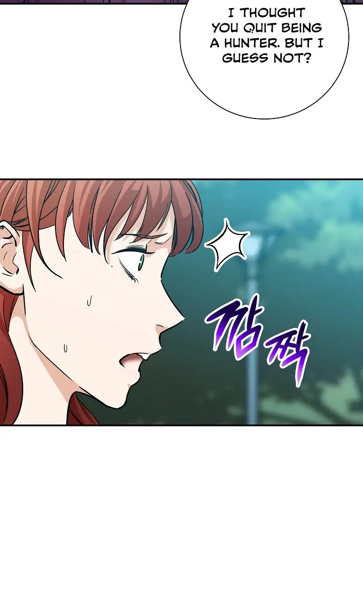 My Dad Is Too Strong Chapter 4 Page 68