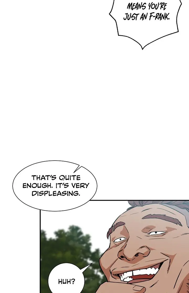 My Dad Is Too Strong Chapter 4 Page 77