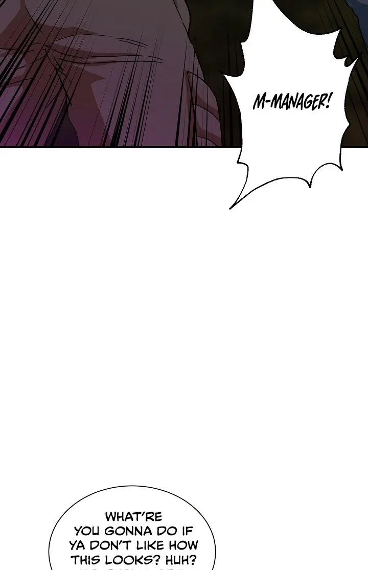 My Dad Is Too Strong Chapter 4 Page 81