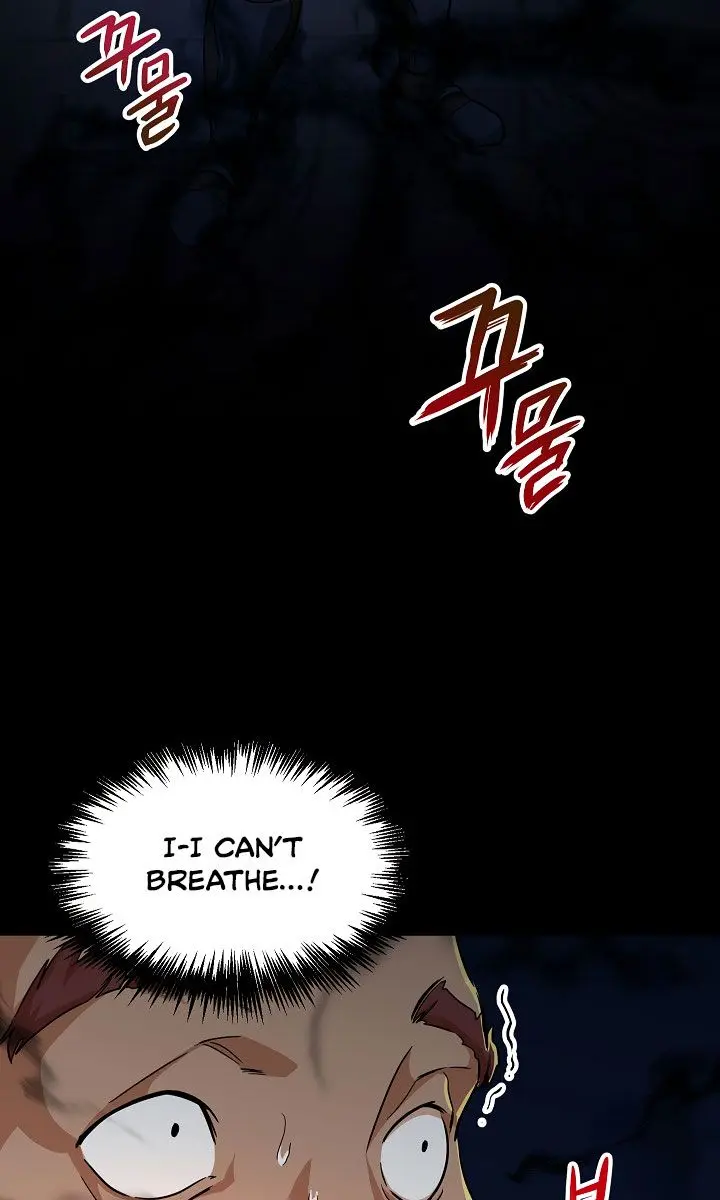 My Dad Is Too Strong Chapter 5 Page 15