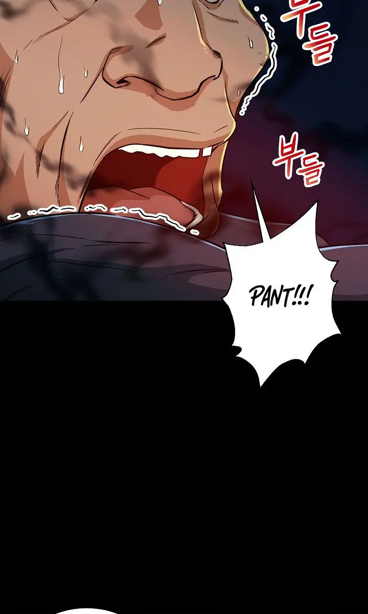 My Dad Is Too Strong Chapter 5 Page 16