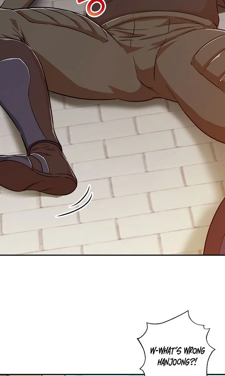 My Dad Is Too Strong Chapter 5 Page 19