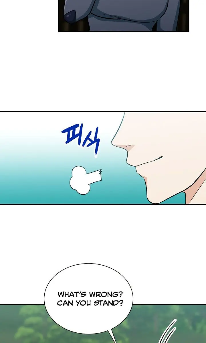 My Dad Is Too Strong Chapter 5 Page 23