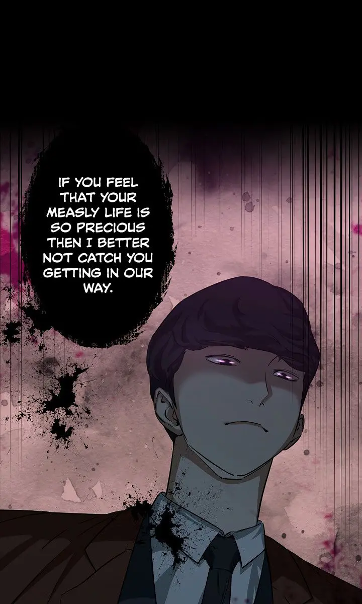 My Dad Is Too Strong Chapter 5 Page 27