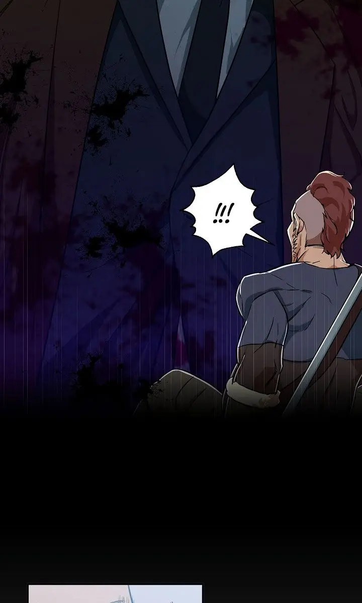 My Dad Is Too Strong Chapter 5 Page 28