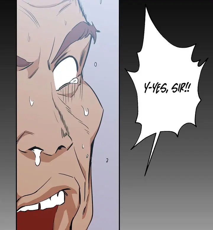 My Dad Is Too Strong Chapter 5 Page 29