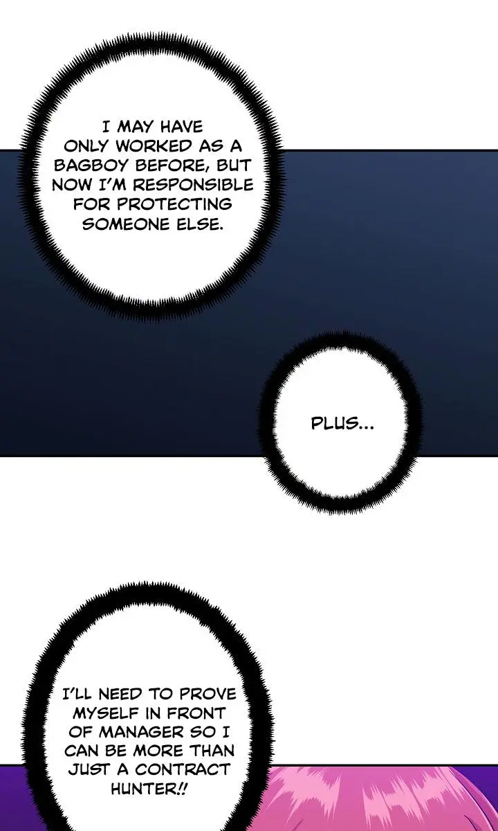 My Dad Is Too Strong Chapter 5 Page 44