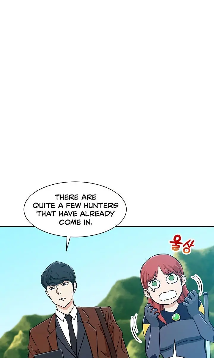 My Dad Is Too Strong Chapter 5 Page 48