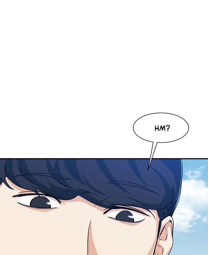 My Dad Is Too Strong Chapter 5 Page 53