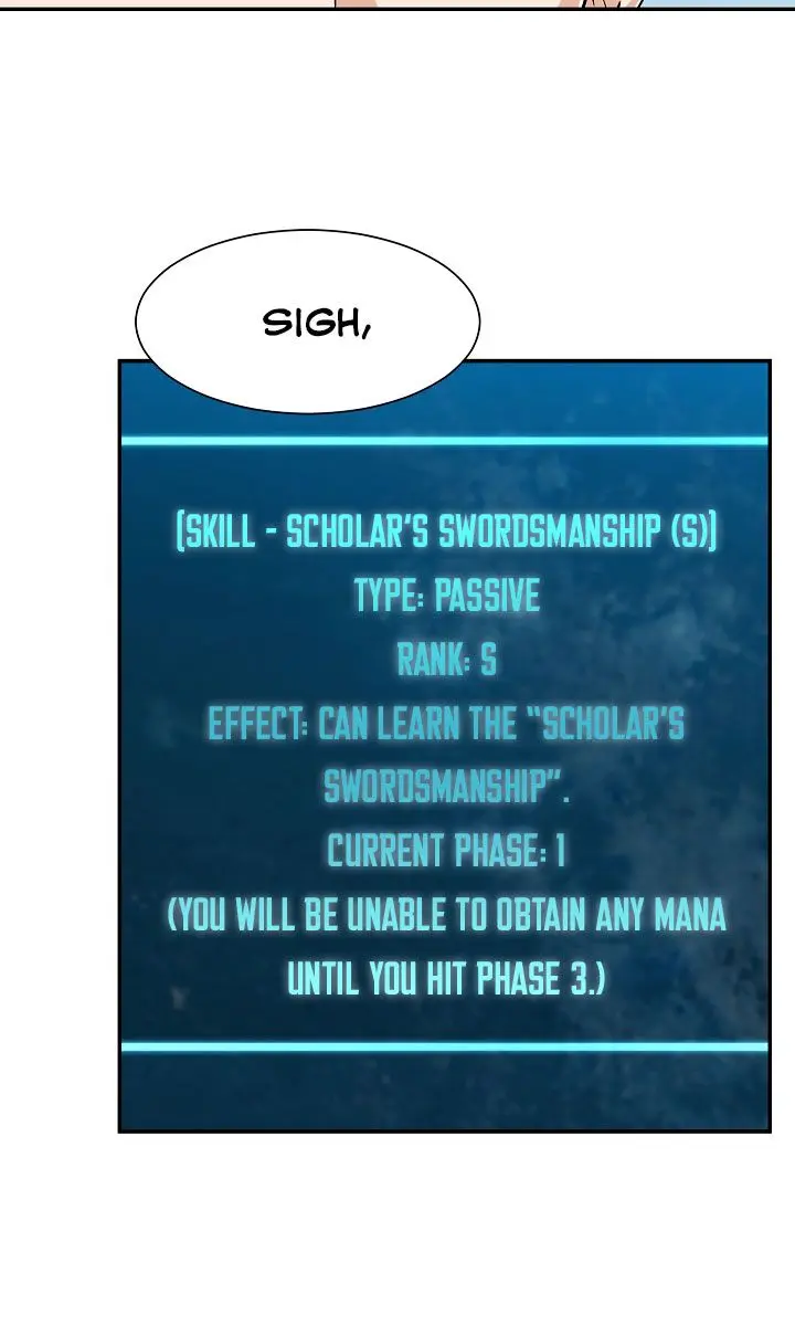 My Dad Is Too Strong Chapter 5 Page 54