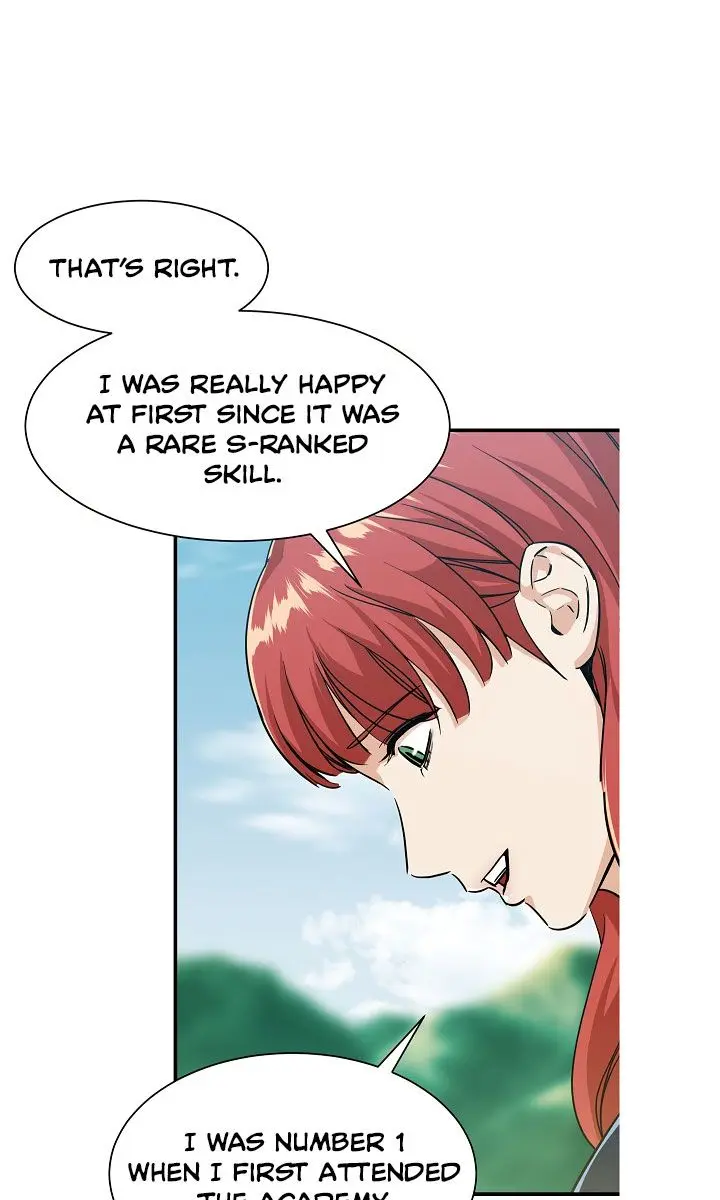 My Dad Is Too Strong Chapter 5 Page 56