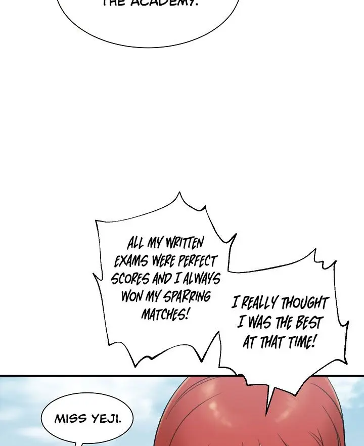 My Dad Is Too Strong Chapter 5 Page 57