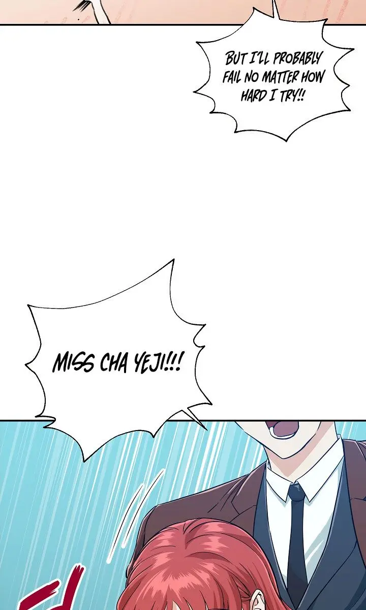 My Dad Is Too Strong Chapter 5 Page 60