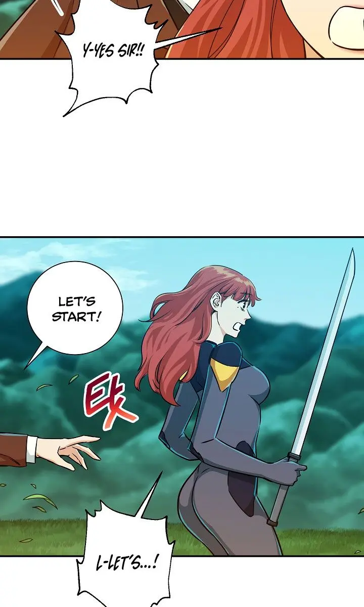 My Dad Is Too Strong Chapter 5 Page 68