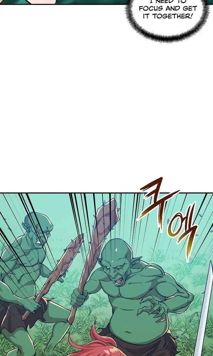 My Dad Is Too Strong Chapter 5 Page 70