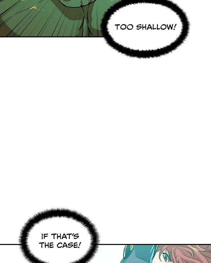 My Dad Is Too Strong Chapter 5 Page 77