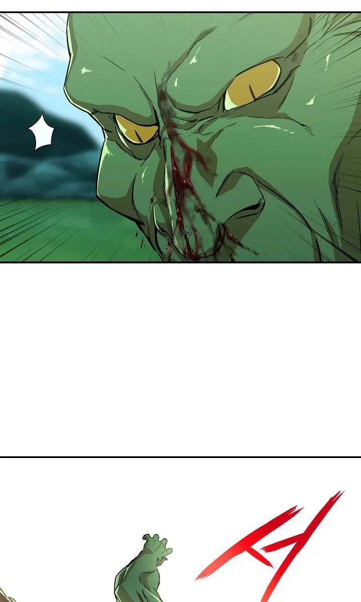 My Dad Is Too Strong Chapter 5 Page 82