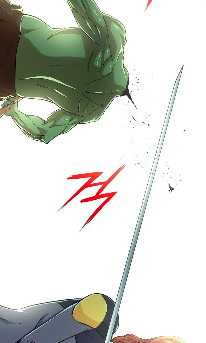 My Dad Is Too Strong Chapter 5 Page 83