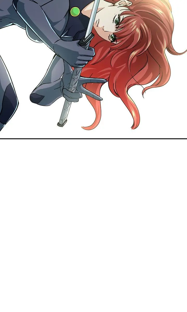 My Dad Is Too Strong Chapter 5 Page 84