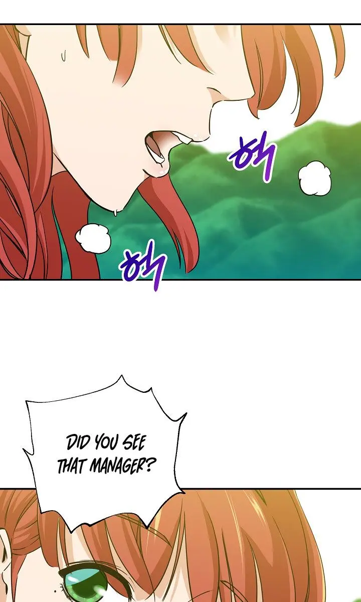 My Dad Is Too Strong Chapter 5 Page 86