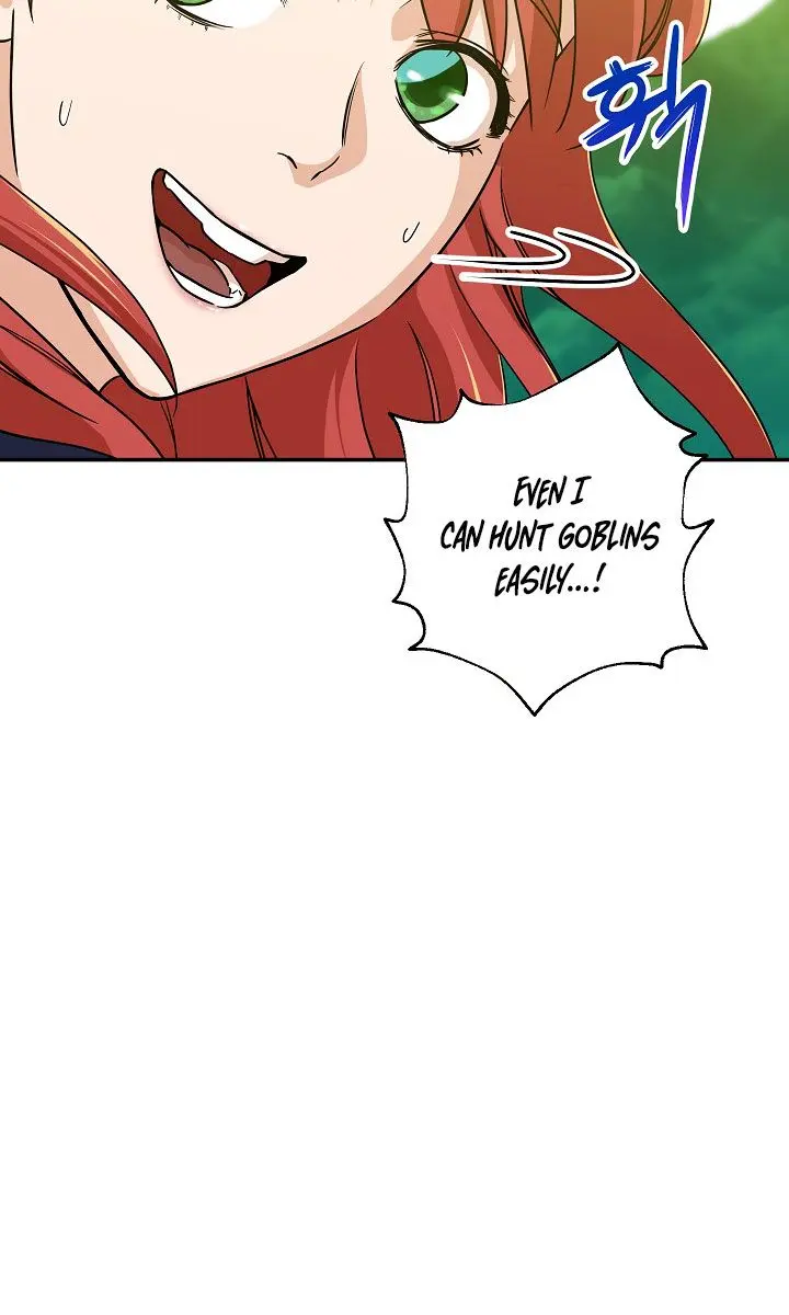 My Dad Is Too Strong Chapter 5 Page 87