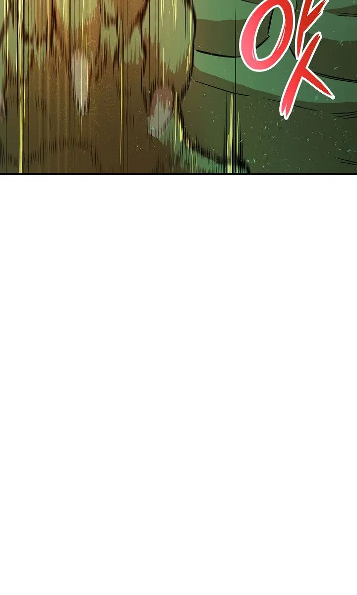 My Dad Is Too Strong Chapter 5 Page 92