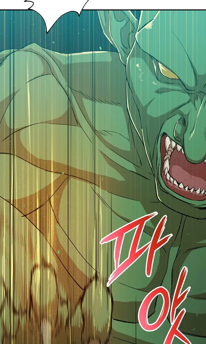 My Dad Is Too Strong Chapter 6 Page 4