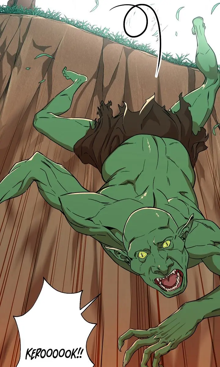 My Dad Is Too Strong Chapter 6 Page 14