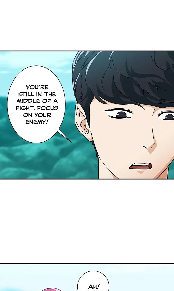 My Dad Is Too Strong Chapter 6 Page 17