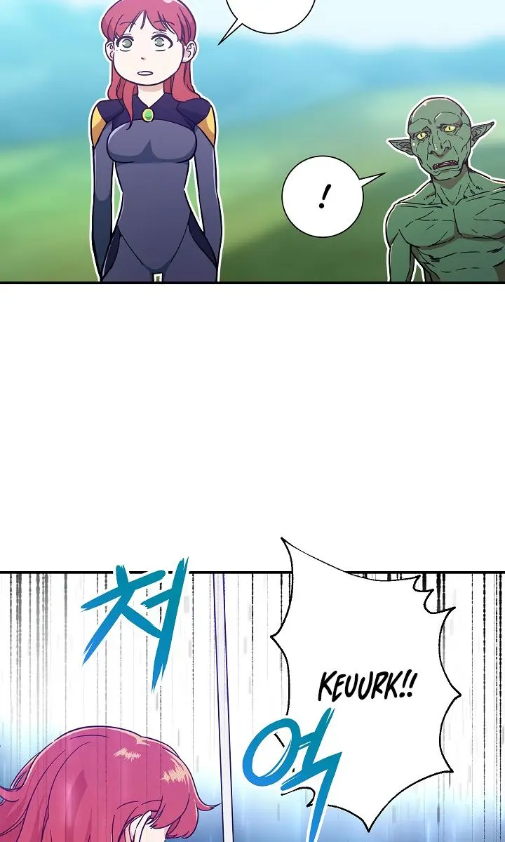 My Dad Is Too Strong Chapter 6 Page 18