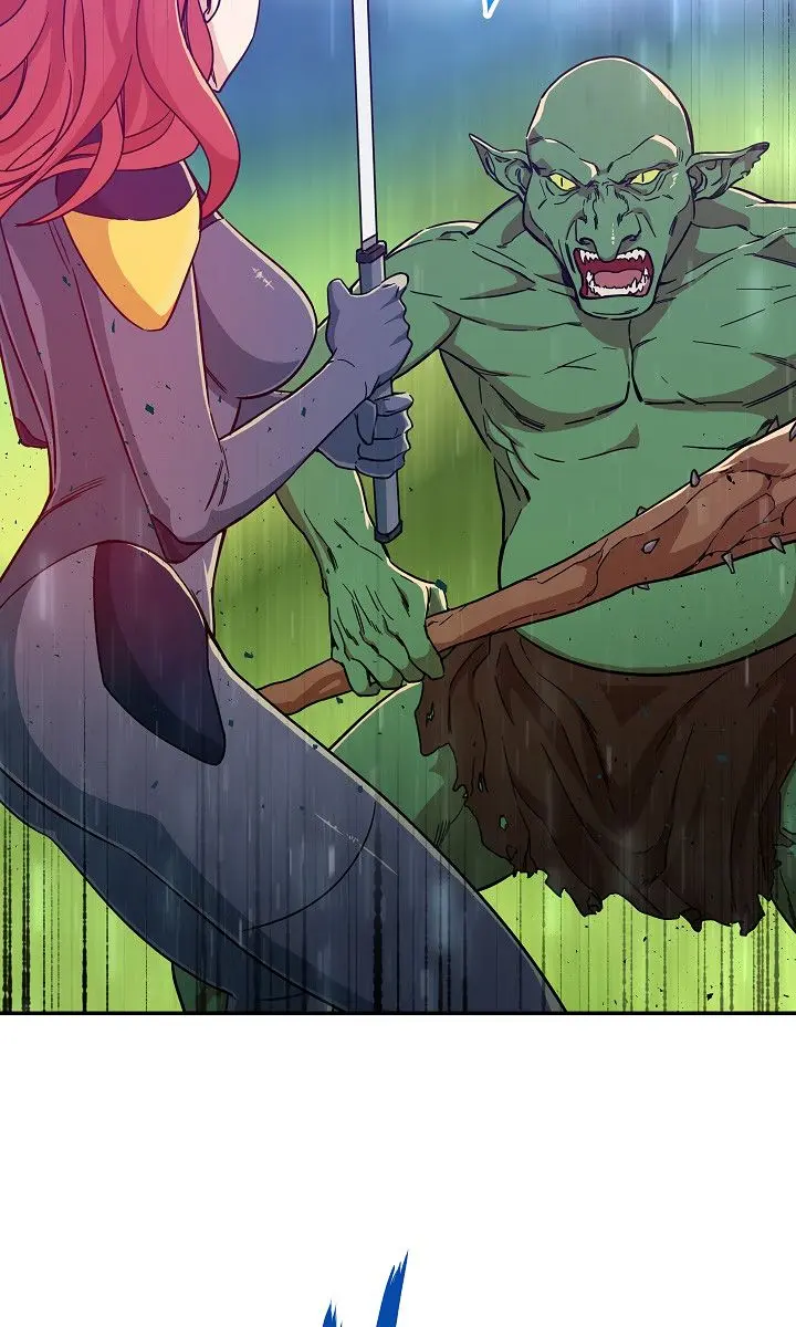 My Dad Is Too Strong Chapter 6 Page 19