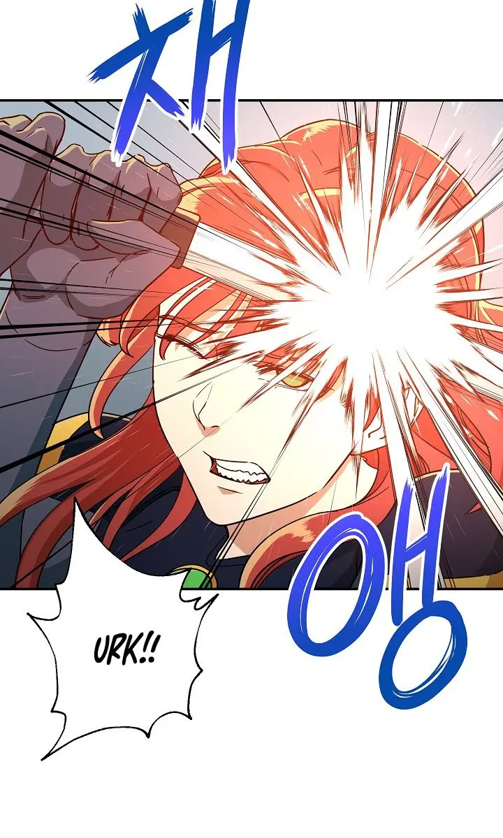 My Dad Is Too Strong Chapter 6 Page 20